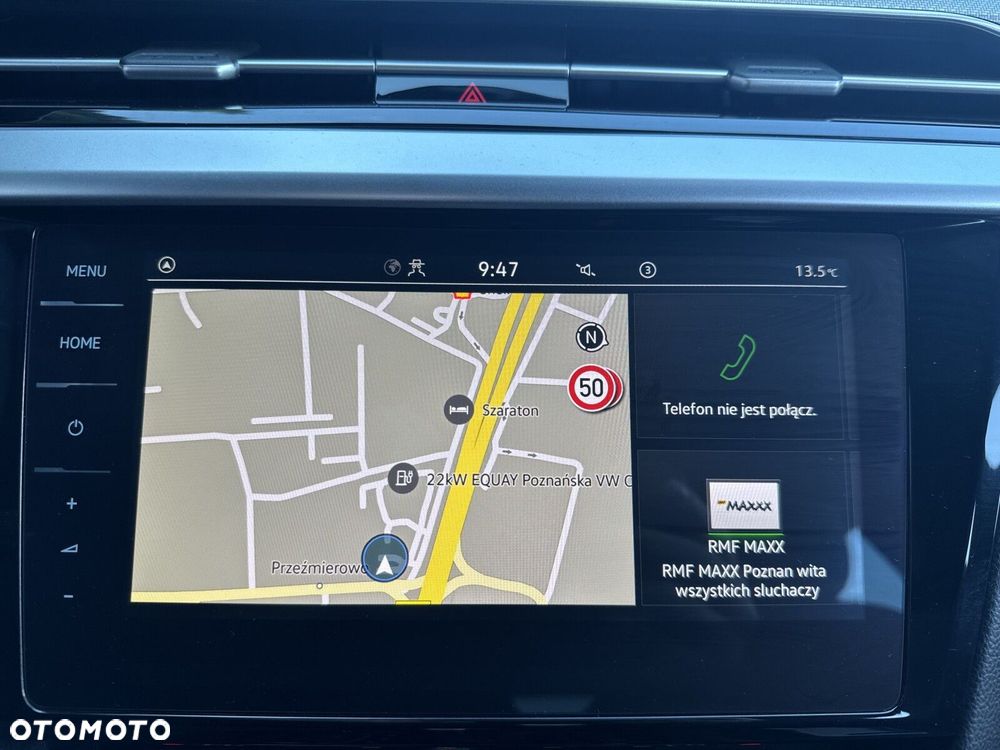 Volkswagen Arteon 2.0 TDI R-Line DSG - 25
