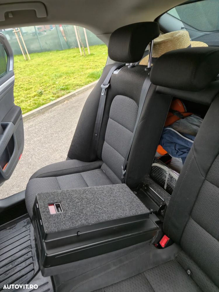 Skoda Superb 2.0 TDI 4X4 Elegance - 16