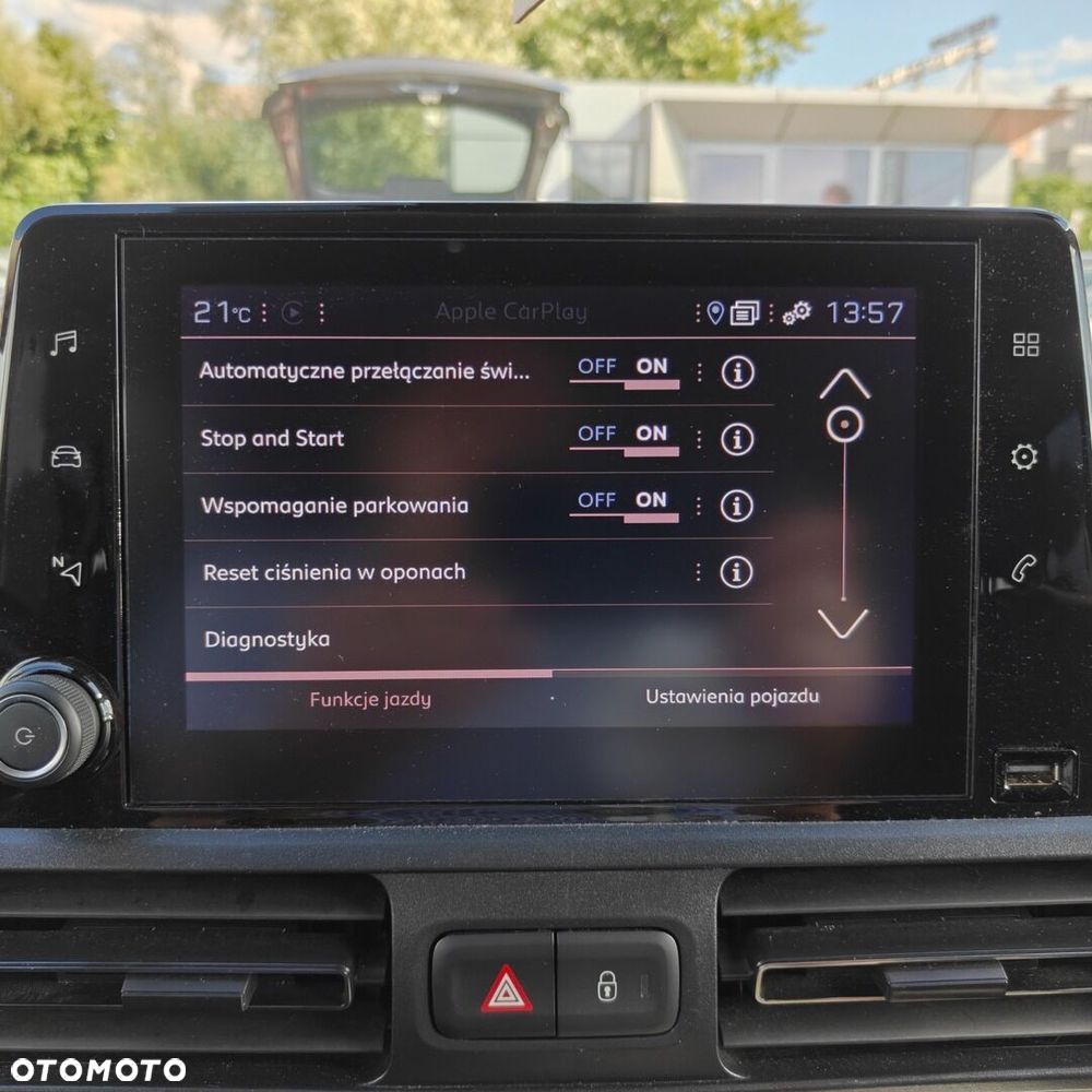Peugeot Rifter 1.5 BlueHDI GT S&S - 23