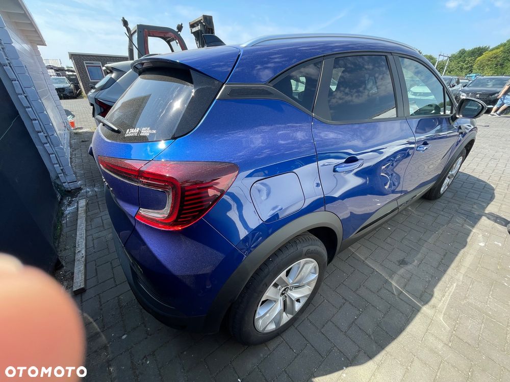 Mitsubishi ASX - 3