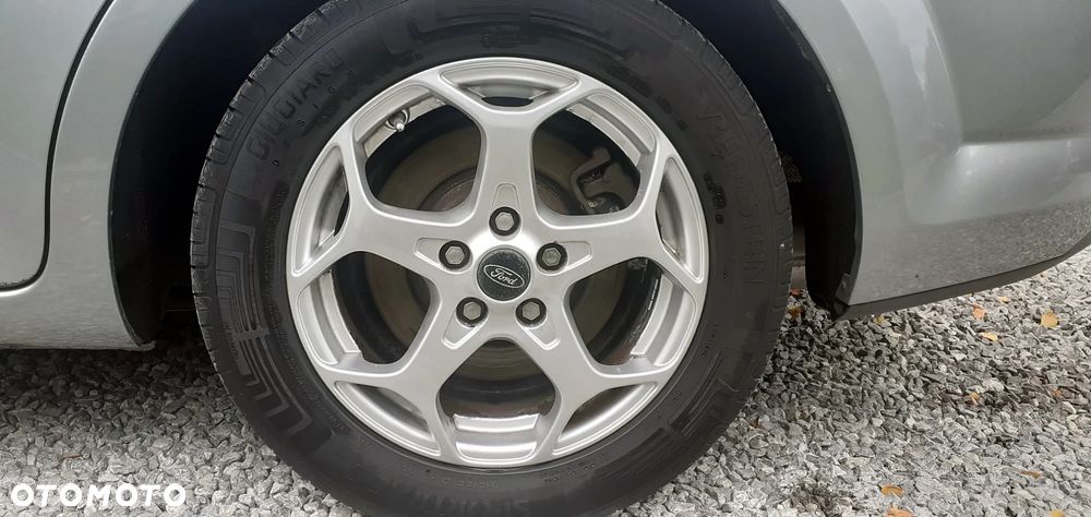 Ford Mondeo 2.0 Sport - 19