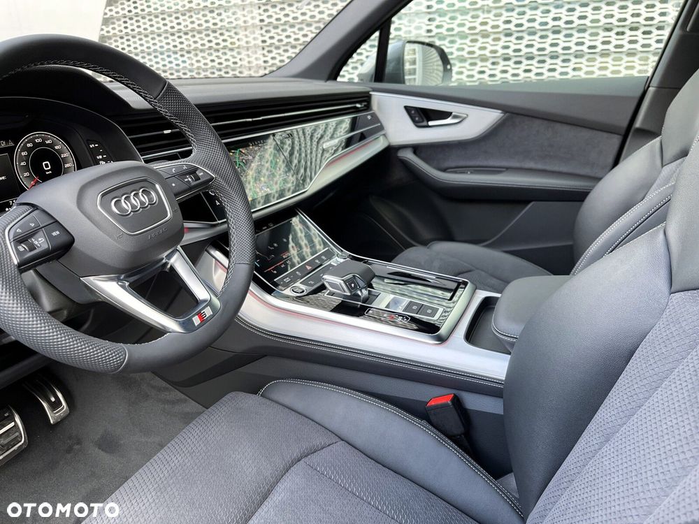 Audi Q7 - 22