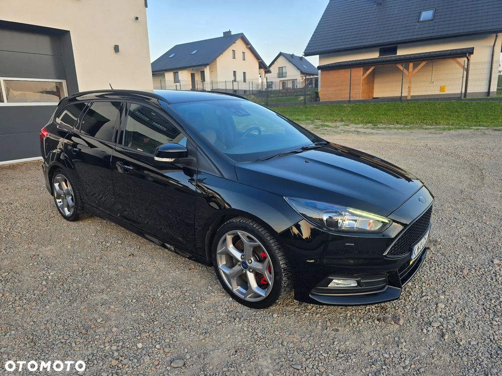Ford Focus - 10