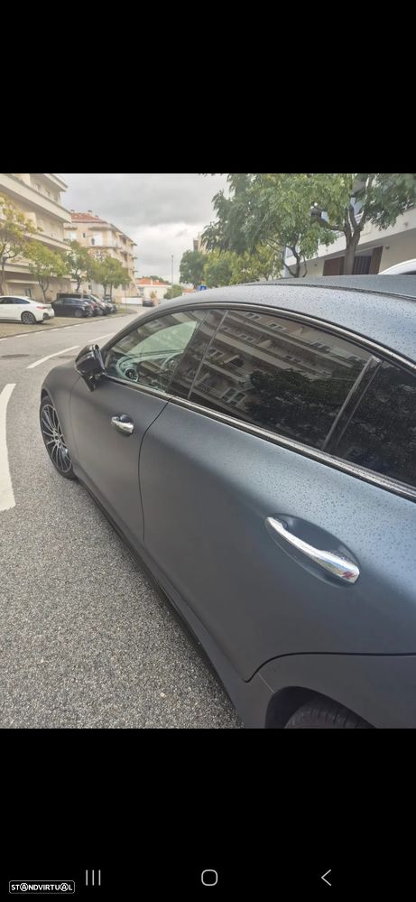 Mercedes-Benz CLS 400 d 4Matic AMG Line - 7