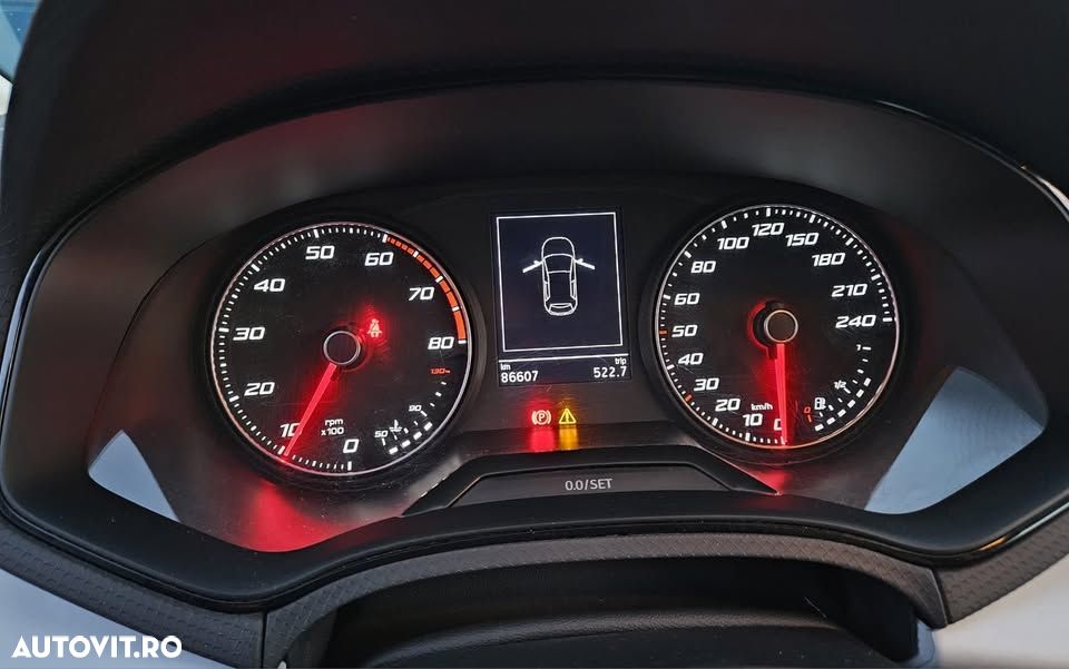 Seat Ibiza - 4