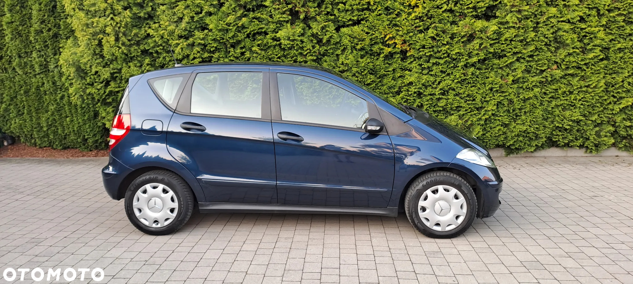 Mercedes-Benz Klasa A 150 Classic - 6