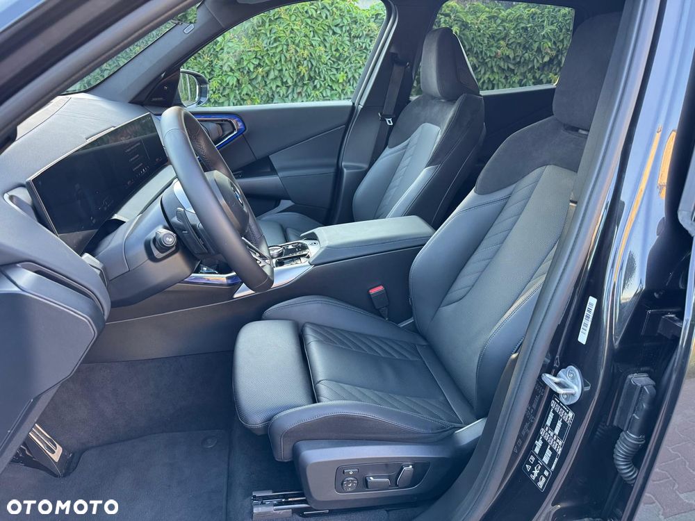 BMW X3 20d xDrive - 21