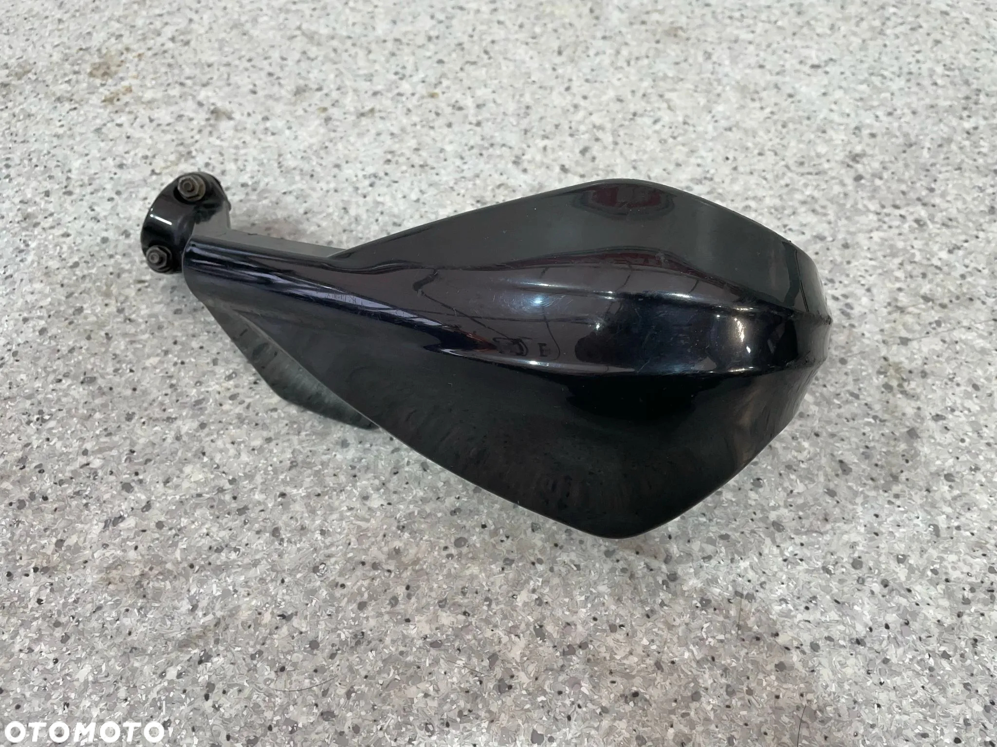 Osłona dłoni handbar KTM supermoto 550/690 (nr1220) - 3