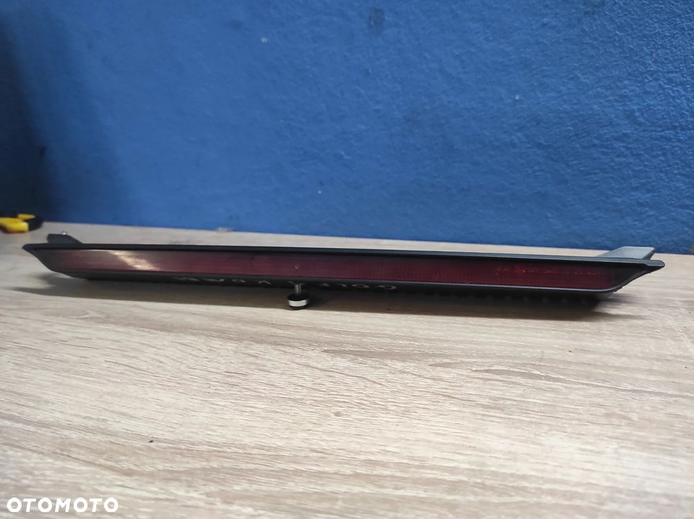 3 ŚWIATŁO STOPU STOP VW GOLF 4 KOMBI BORA ALAHAMBRA SHARAN 1J6945097C WYSYŁKA !!! - 2