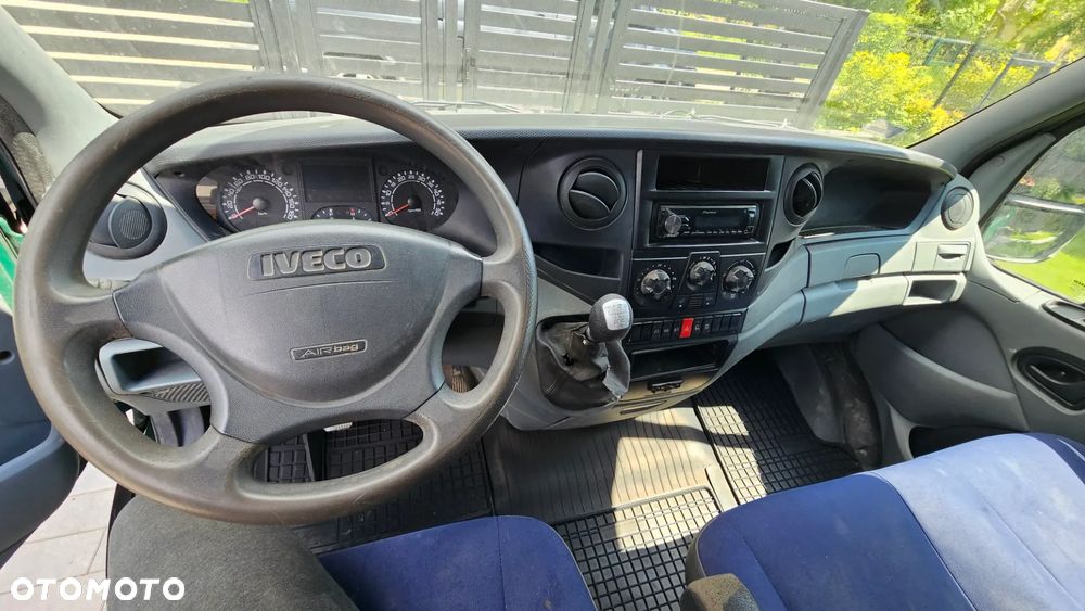 Iveco Daily - 9