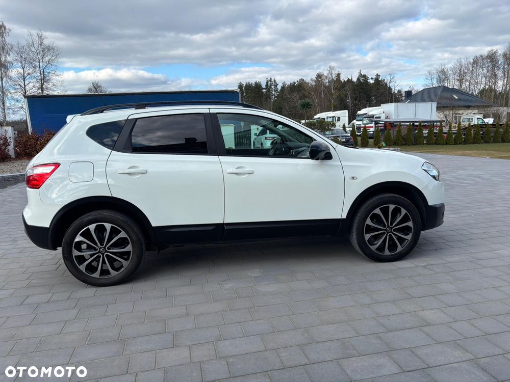 Nissan Qashqai 1.6 dCi DPF Start/Stop tekna - 13