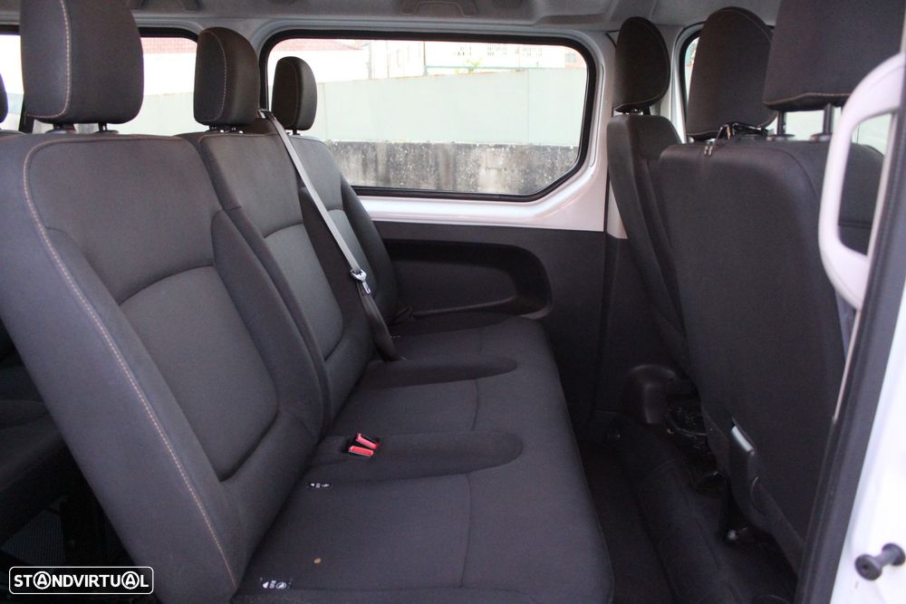 Renault Trafic 1.6 dCi L1H1 1.0T Intens - 3