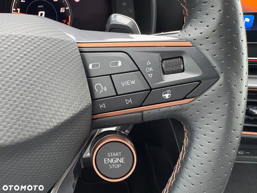 Cupra Formentor - 24