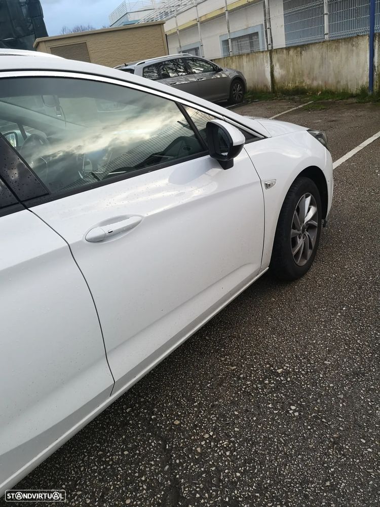 Opel Astra Sports Tourer 1.0 Innovation S/S RM6/SOB/5PB - 13