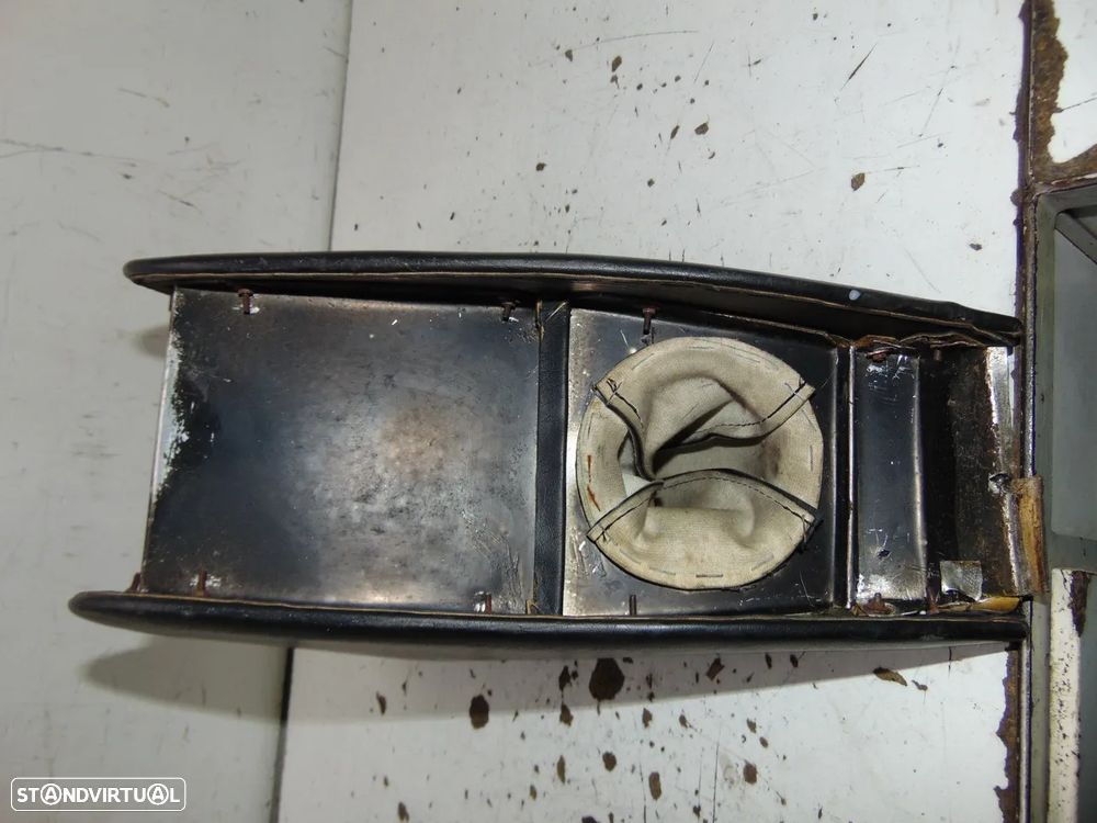 Antigos/clássicos consola central - 6