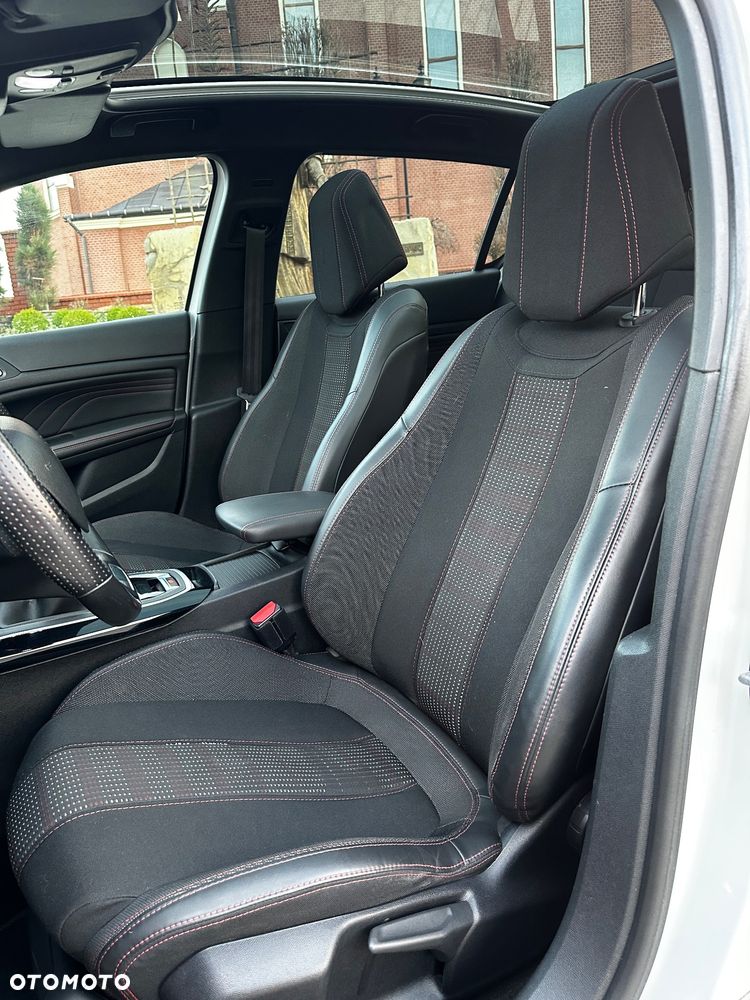 Peugeot 308 BlueHDi 150 Stop & Start GT-Line Edition - 13