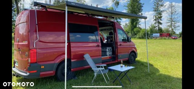 Volkswagen Crafter - 2