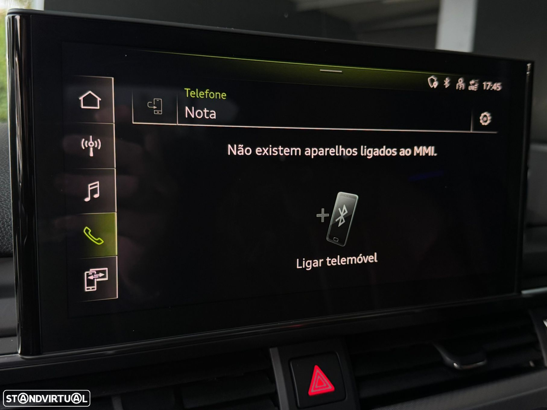Audi A5 Sportback 40 TDI quattro S tronic - 38