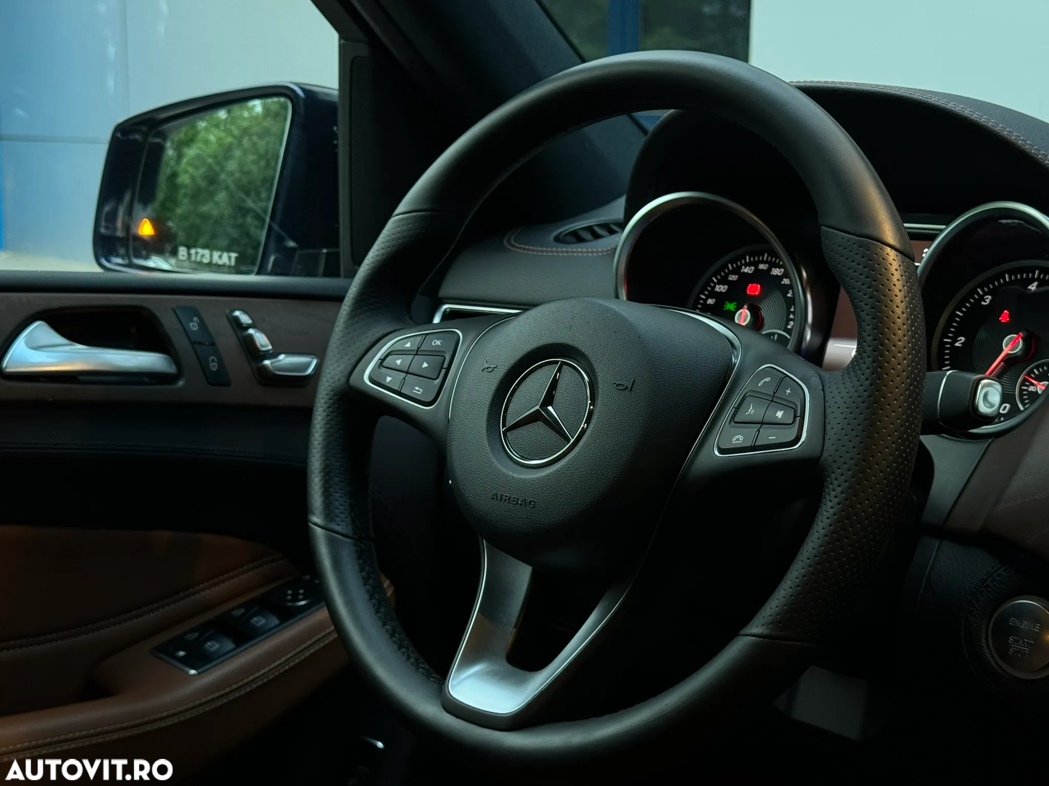 Mercedes-Benz GLE 350 d 4MATIC - 19