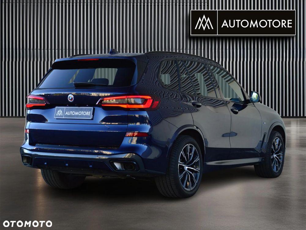 BMW X5 xDrive25d sport - 9