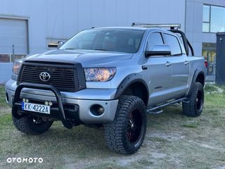 Toyota Tundra 5.7 4x4 Double Cab Limited