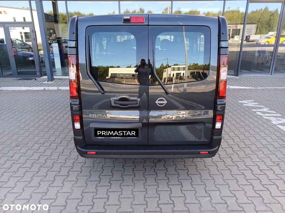 Nissan Primastar 2.0 dCi L2 Business Plus - 6