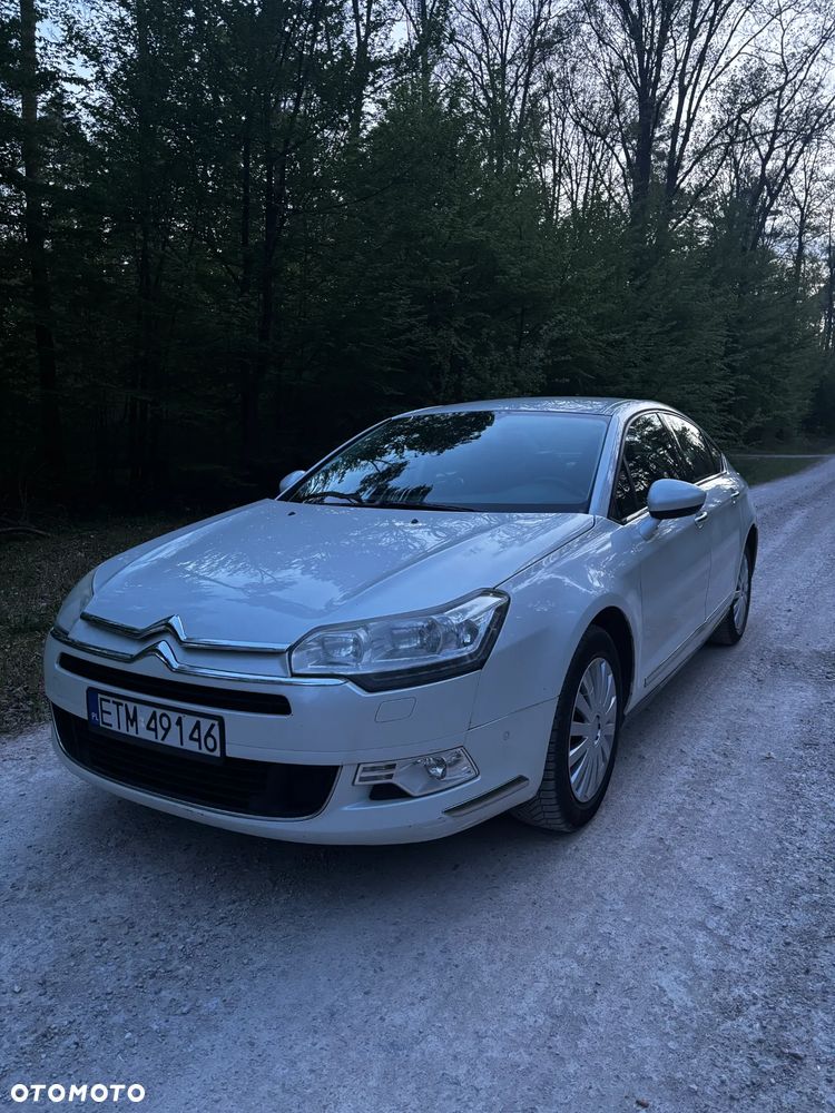 Citroën C5 2.0 HDi Exclusive - 6