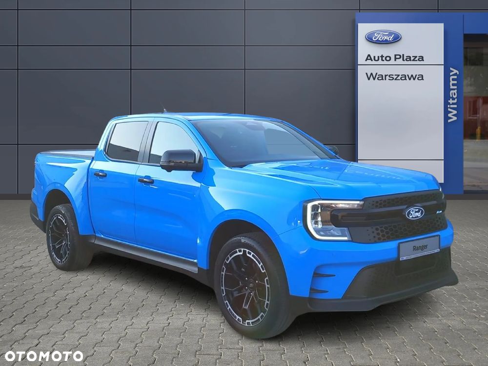 Ford Ranger - 7
