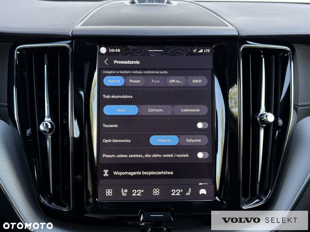 Volvo XC 60 - 32