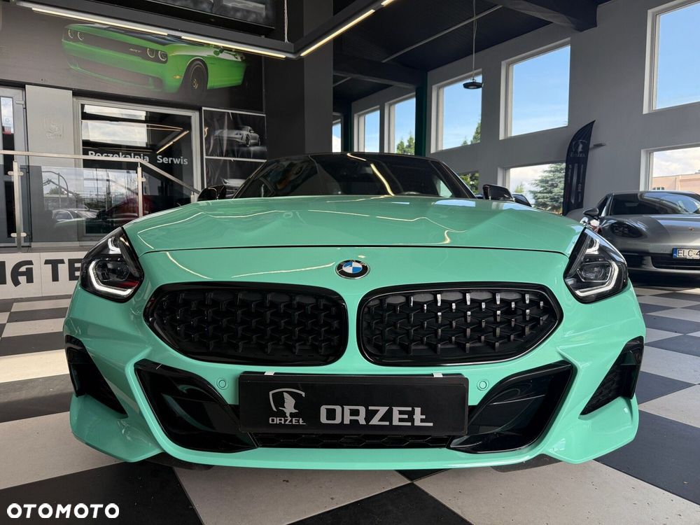 BMW Z4 - 3