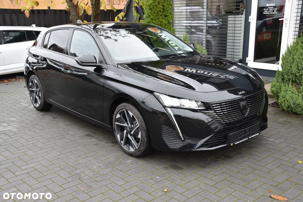 Peugeot 308 SW PureTech 130 EAT8 Allure Pack - 3