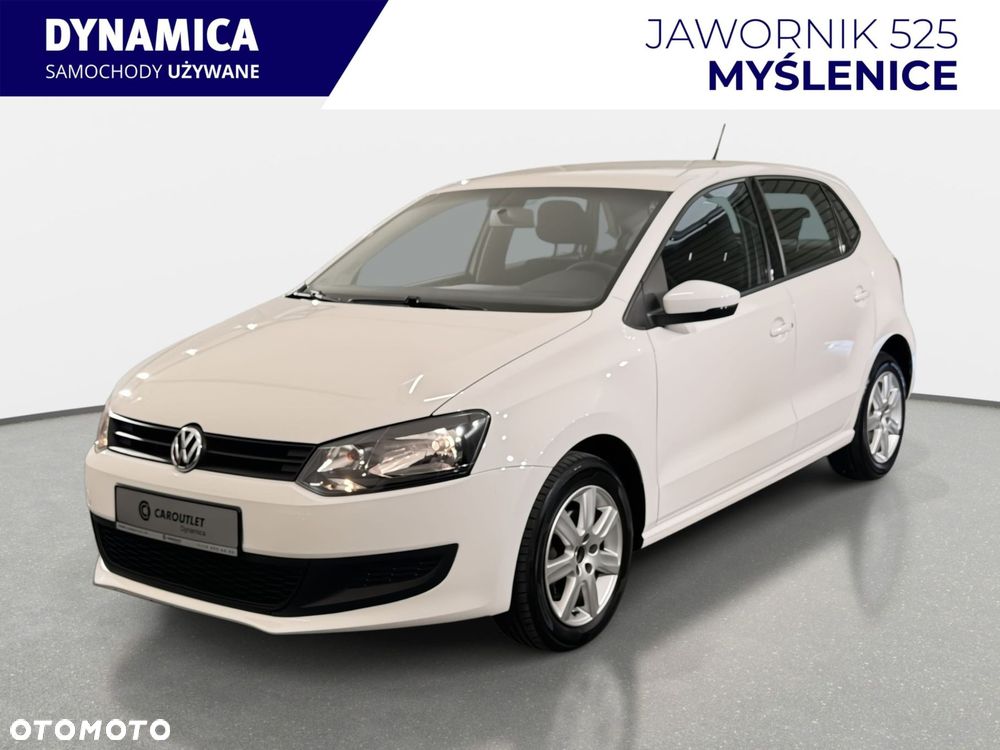Volkswagen Polo - 5