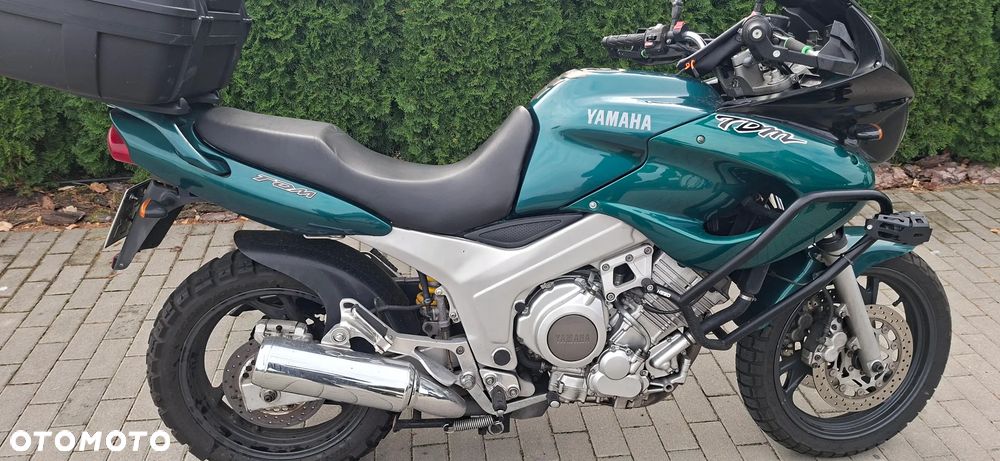 Yamaha TDM - 1