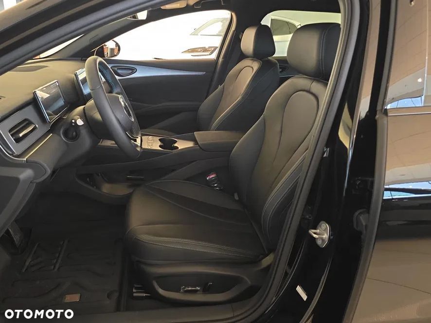 BYD Seal 6 1.5 Comfort Lite - 11