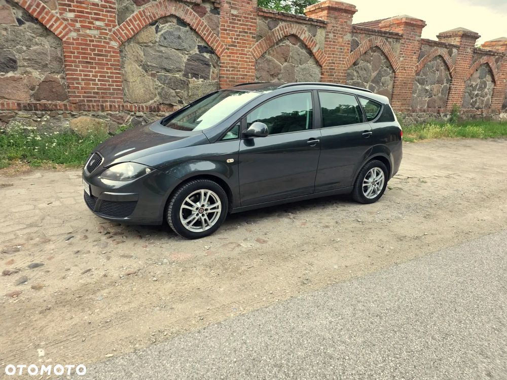 Seat Altea XL - 23