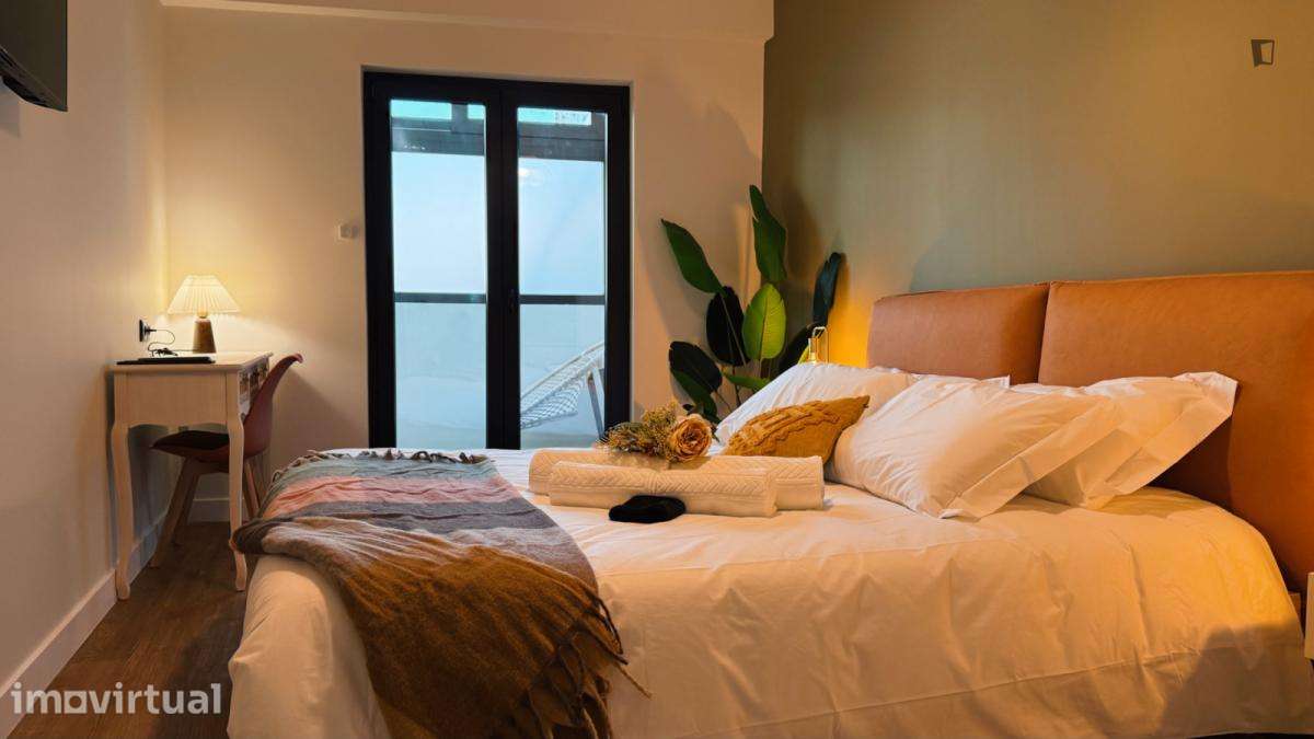 Quarto - localizado em Viana do castelo - Grande imagem: 2/37