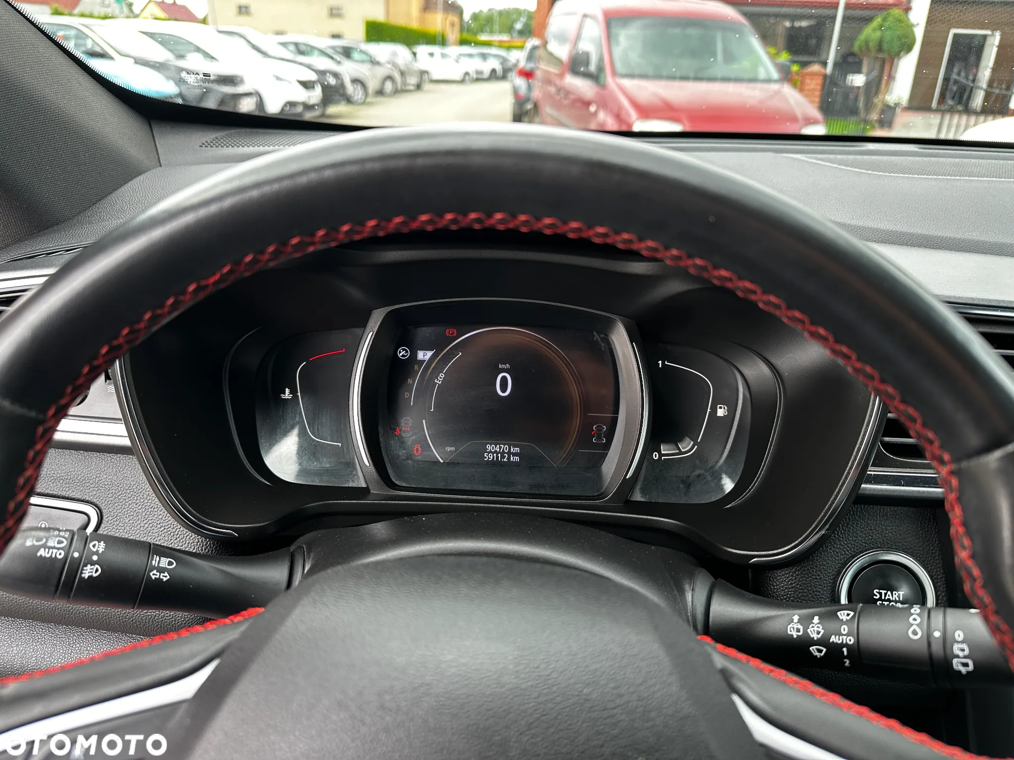 Renault Kadjar - 9