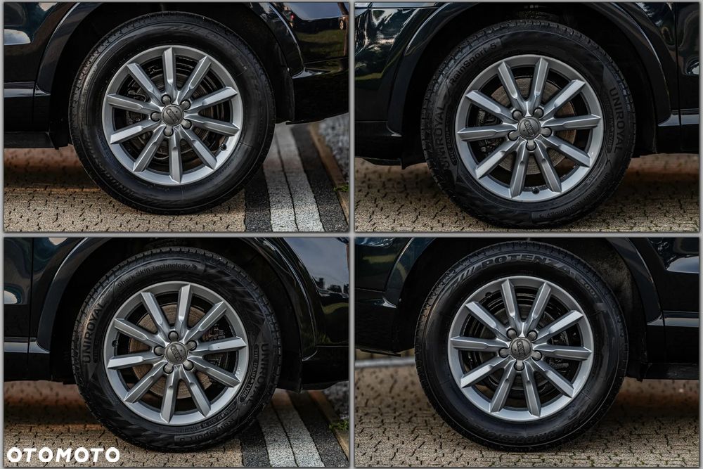 Audi Q3 2.0 TDI - 20