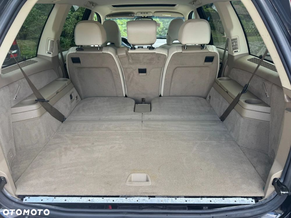 Volvo XC 90 3.2 AWD Geartonic Kinetic - 14