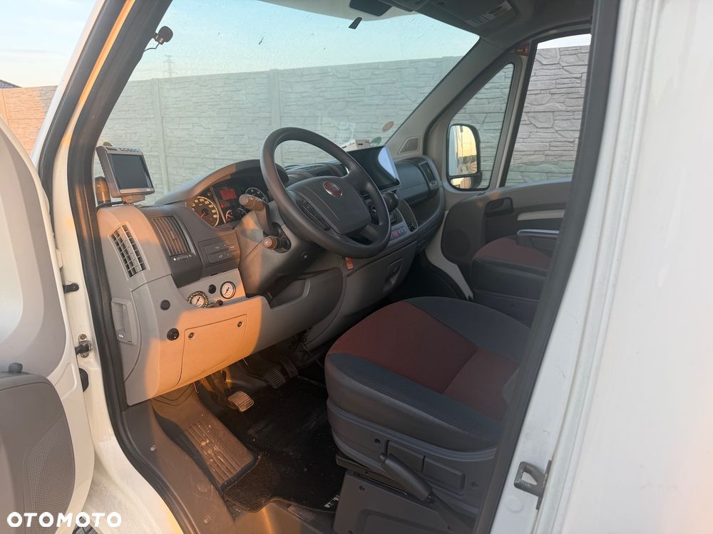 Fiat Ducato - 8