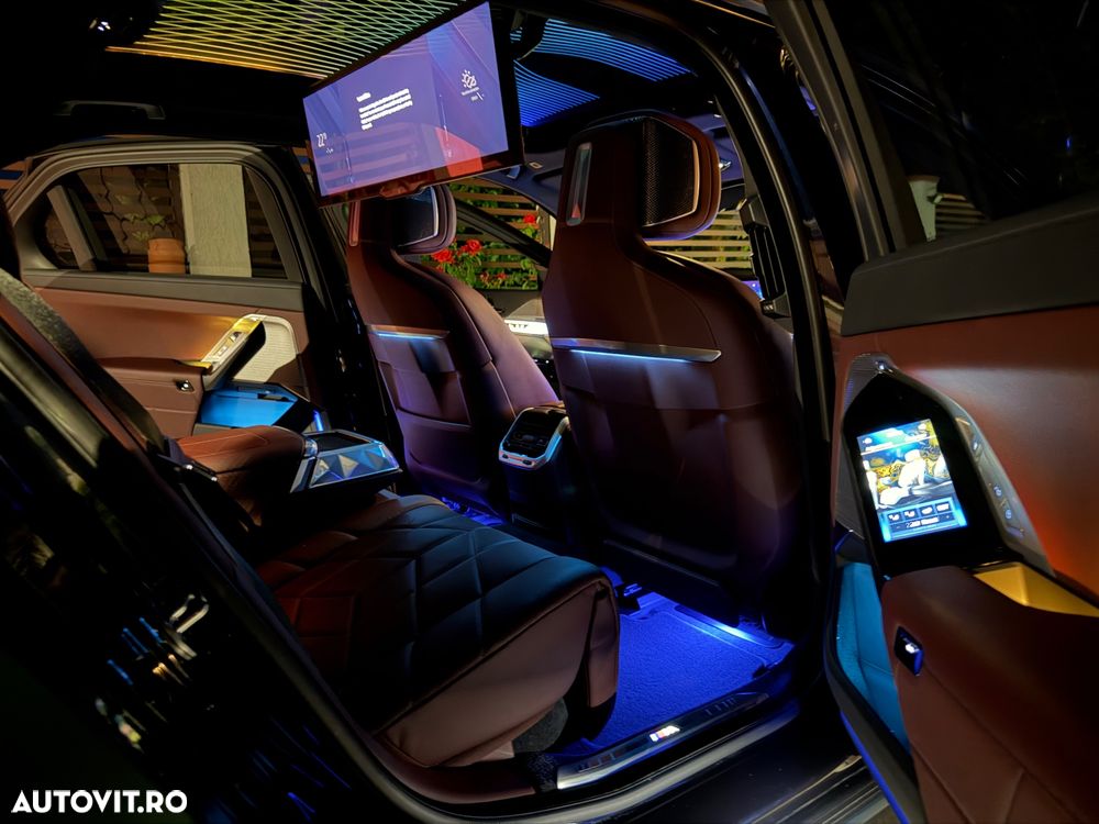 BMW Seria 7 - 6
