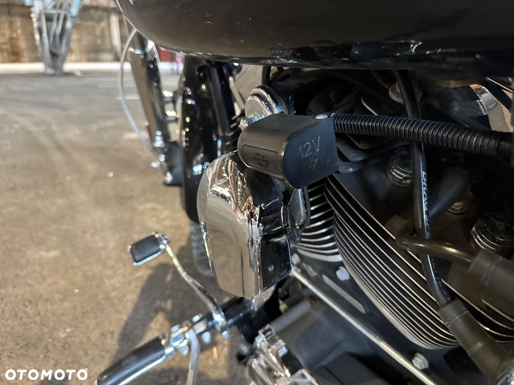 Harley-Davidson Softail - 10