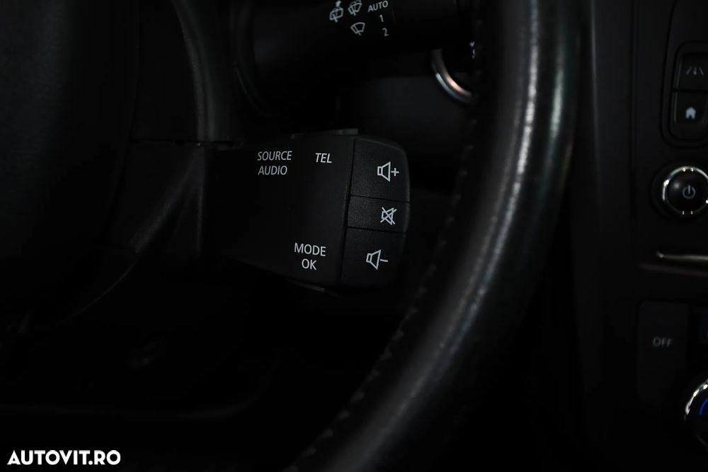 Renault Kadjar Energy dCi 110 EDC LIMITED - 21