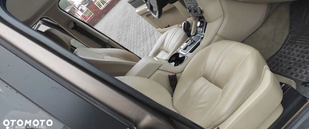 Land Rover Discovery - 27