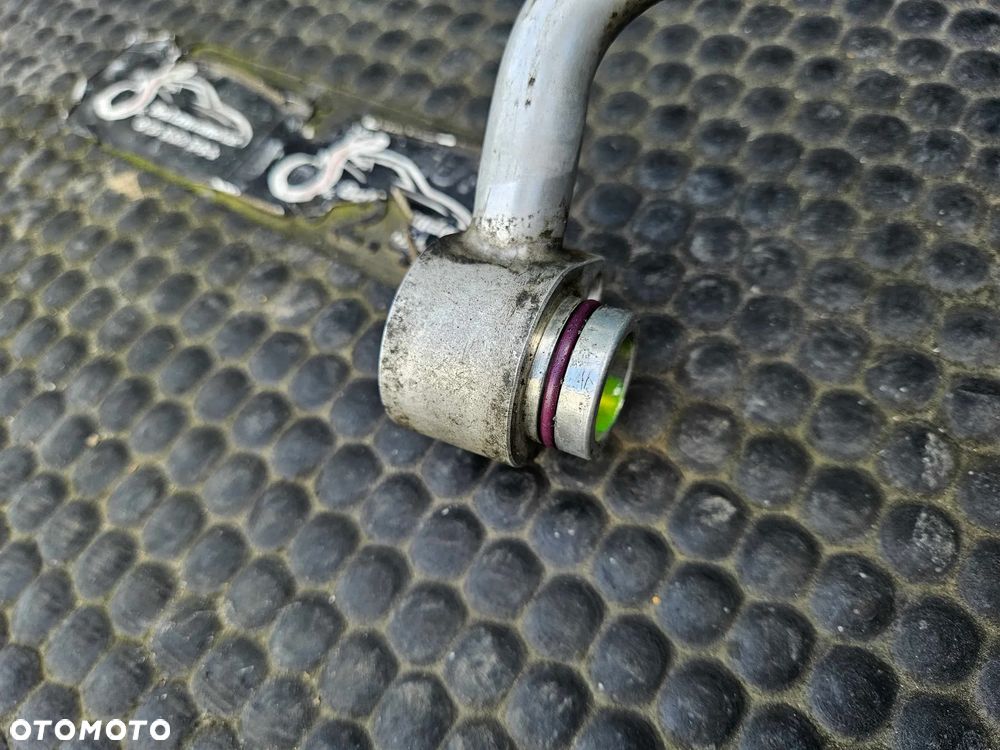 Przewód 8E0260707BE Klimatyzacji Waz Rurka Klima 1.9 TDI Audi A4 B6 B7 - 3