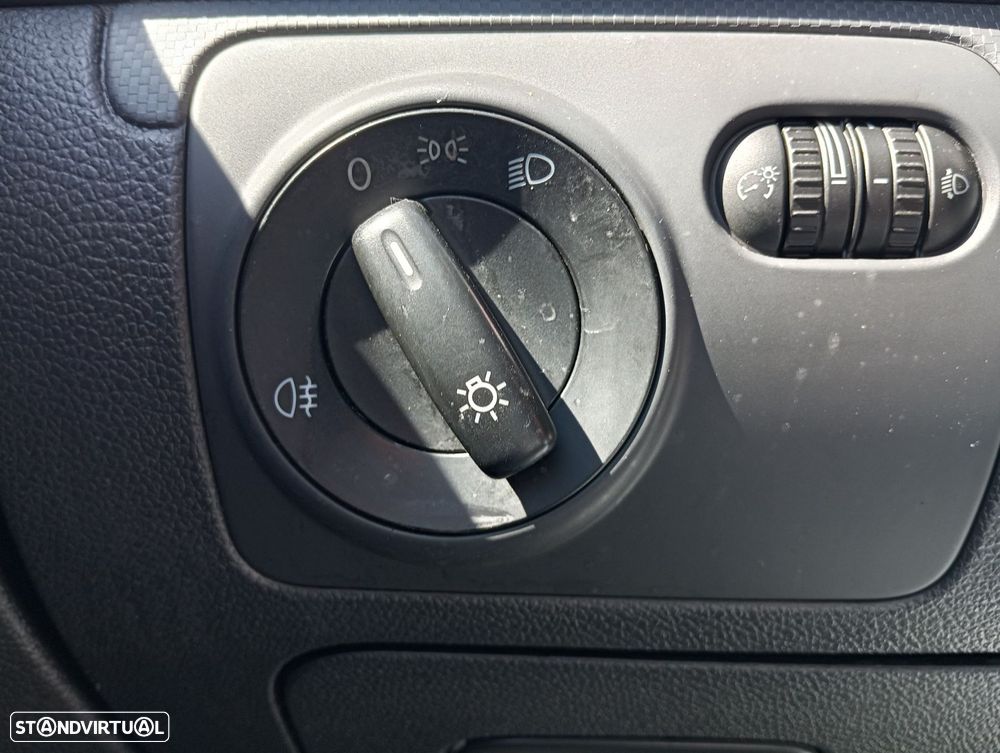 VW Golf 1.4i Confortline - 11