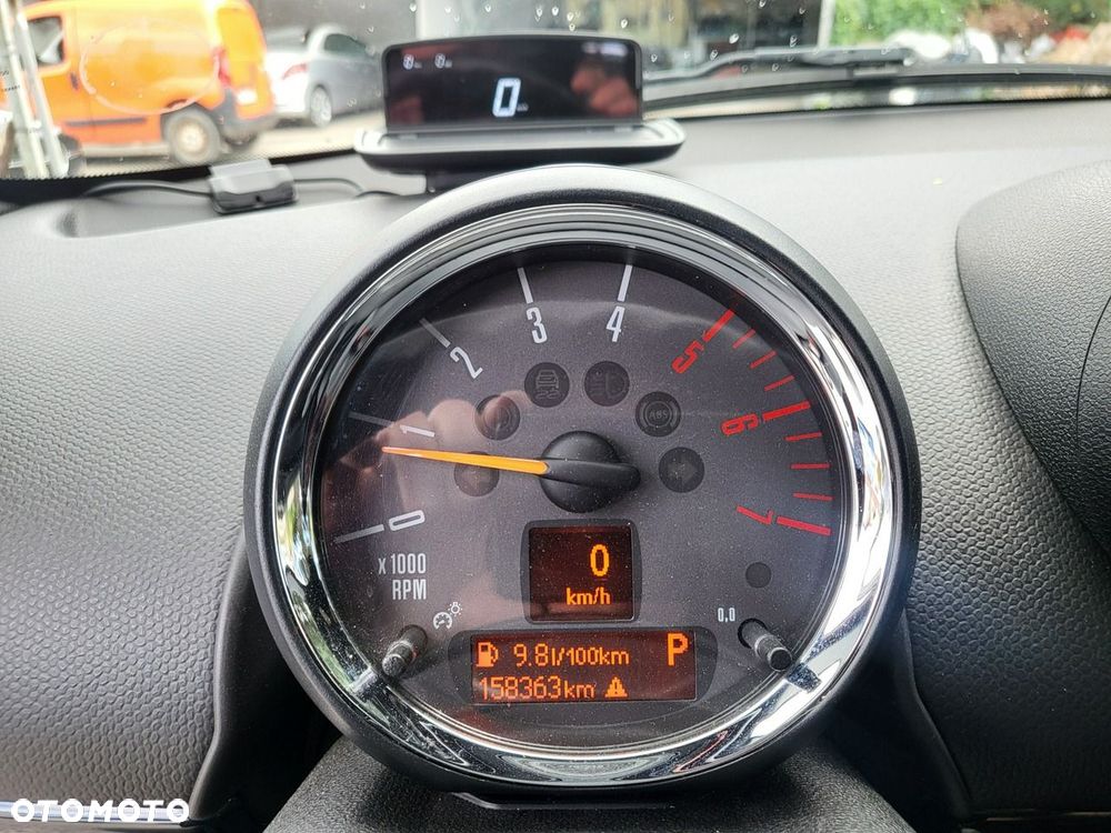MINI Countryman - 33