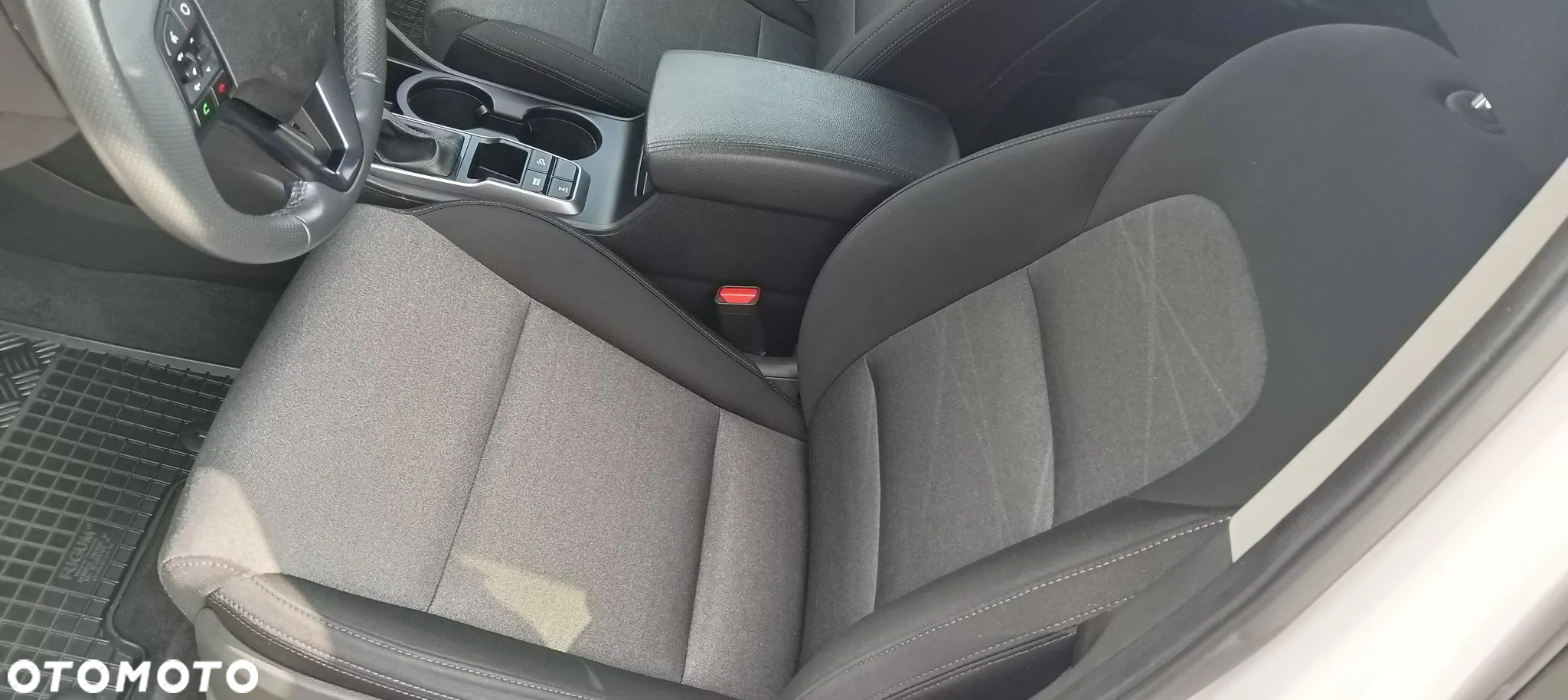 Hyundai Tucson - 15