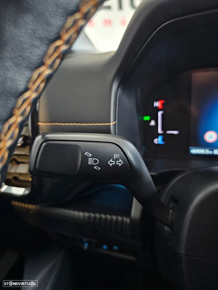 Ford Ranger 2,0 l EcoBlue Cabine Dupla Auto Wildtrak - 30