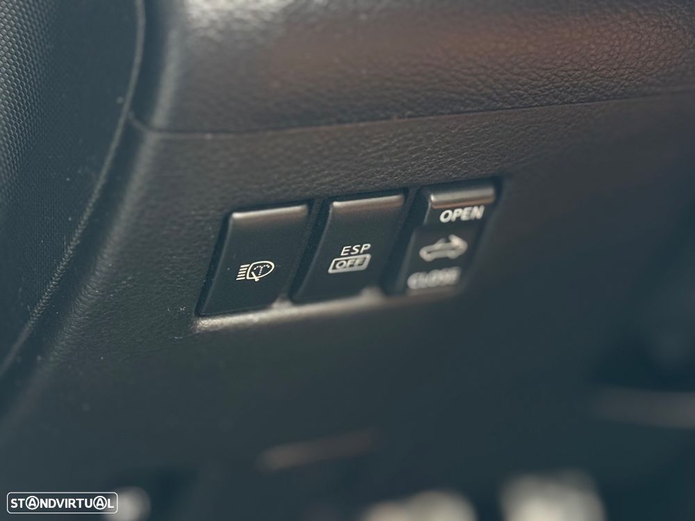 Nissan 350 Z Pack Tape Laranja+Navegador - 21